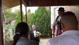 2018.09.29., Vőfély Sanyi, Sanyi, vőfélysanyi, vofelysanyi, Sanyi Vőfély, Vőfély Sándor, Sándor Vőfély, vőfély, vofely, vőfény, vőféj, násznagy, buli, lagzi, menyasszony, vőlegény, esküvő, lakodalom