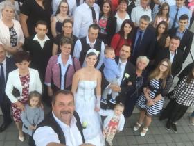 2018.10.12., Vőfély Sanyi, Sanyi, vőfélysanyi, vofelysanyi, Sanyi Vőfély, Vőfély Sándor, Sándor Vőfély, vőfély, vofely, vőfény, vőféj, násznagy, buli, lagzi, menyasszony, vőlegény, esküvő, lakodalom