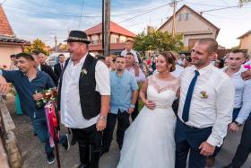 2018.08.25., Vőfély Sanyi, Sanyi, vőfélysanyi, vofelysanyi, Sanyi Vőfély, Vőfély Sándor, Sándor Vőfély, vőfély, vofely, vőfény, vőféj, násznagy, buli, lagzi, menyasszony, vőlegény, esküvő, lakodalom
