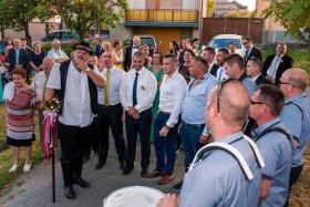 2018.08.25., Vőfély Sanyi, Sanyi, vőfélysanyi, vofelysanyi, Sanyi Vőfély, Vőfély Sándor, Sándor Vőfély, vőfély, vofely, vőfény, vőféj, násznagy, buli, lagzi, menyasszony, vőlegény, esküvő, lakodalom