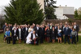 2019.03.09., Vőfély Sanyi, Sanyi, vőfélysanyi, vofelysanyi, Sanyi Vőfély, Vőfély Sándor, Sándor Vőfély, vőfély, vofely, vőfény, vőféj, násznagy, buli, lagzi, menyasszony, vőlegény, esküvő, lakodalom