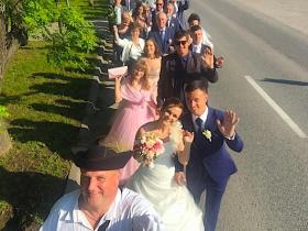 2019.05.18., Vőfély Sanyi, Sanyi, vőfélysanyi, vofelysanyi, Sanyi Vőfély, Vőfély Sándor, Sándor Vőfély, vőfély, vofely, vőfény, vőféj, násznagy, buli, lagzi, menyasszony, vőlegény, esküvő, lakodalom