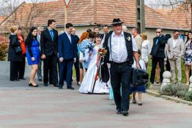 2019.04.06., Vőfély Sanyi, Sanyi, vőfélysanyi, vofelysanyi, Sanyi Vőfély, Vőfély Sándor, Sándor Vőfély, vőfély, vofely, vőfény, vőféj, násznagy, buli, lagzi, menyasszony, vőlegény, esküvő, lakodalom
