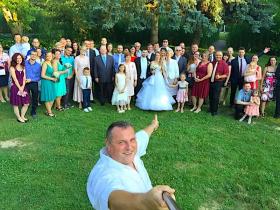 2019.07.06., Vőfély Sanyi, Sanyi, vőfélysanyi, vofelysanyi, Sanyi Vőfély, Vőfély Sándor, Sándor Vőfély, vőfély, vofely, vőfény, vőféj, násznagy, buli, lagzi, menyasszony, vőlegény, esküvő, lakodalom