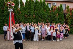 2019.08.03., Vőfély Sanyi, Sanyi, vőfélysanyi, vofelysanyi, Sanyi Vőfély, Vőfély Sándor, Sándor Vőfély, vőfély, vofely, vőfény, vőféj, násznagy, buli, lagzi, menyasszony, vőlegény, esküvő, lakodalom