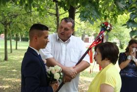 2019.08.23., Vőfély Sanyi, Sanyi, vőfélysanyi, vofelysanyi, Sanyi Vőfély, Vőfély Sándor, Sándor Vőfély, vőfély, vofely, vőfény, vőféj, násznagy, buli, lagzi, menyasszony, vőlegény, esküvő, lakodalom