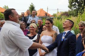2019.08.23., Vőfély Sanyi, Sanyi, vőfélysanyi, vofelysanyi, Sanyi Vőfély, Vőfély Sándor, Sándor Vőfély, vőfély, vofely, vőfény, vőféj, násznagy, buli, lagzi, menyasszony, vőlegény, esküvő, lakodalom