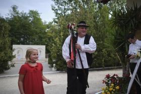 2019.09.27., Vőfély Sanyi, Sanyi, vőfélysanyi, vofelysanyi, Sanyi Vőfély, Vőfély Sándor, Sándor Vőfély, vőfély, vofely, vőfény, vőféj, násznagy, buli, lagzi, menyasszony, vőlegény, esküvő, lakodalom