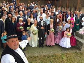 2019.10.05., Vőfély Sanyi, Sanyi, vőfélysanyi, vofelysanyi, Sanyi Vőfély, Vőfély Sándor, Sándor Vőfély, vőfély, vofely, vőfény, vőféj, násznagy, buli, lagzi, menyasszony, vőlegény, esküvő, lakodalom