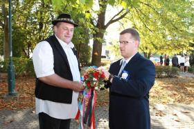 2019.10.19., Vőfély Sanyi, Sanyi, vőfélysanyi, vofelysanyi, Sanyi Vőfély, Vőfély Sándor, Sándor Vőfély, vőfély, vofely, vőfény, vőféj, násznagy, buli, lagzi, menyasszony, vőlegény, esküvő, lakodalom