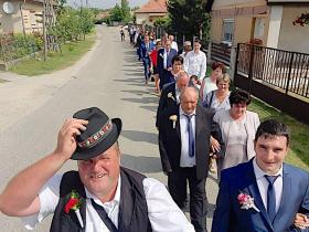 2021.07.03., Vőfély Sanyi, Sanyi, vőfélysanyi, vofelysanyi, Sanyi Vőfély, Vőfély Sándor, Sándor Vőfély, vőfély, vofely, vőfény, vőféj, násznagy, buli, lagzi, menyasszony, vőlegény, esküvő, lakodalom