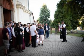 2021.09.11., Vőfély Sanyi, Sanyi, vőfélysanyi, vofelysanyi, Sanyi Vőfély, Vőfély Sándor, Sándor Vőfély, vőfély, vofely, vőfény, vőféj, násznagy, buli, lagzi, menyasszony, vőlegény, esküvő, lakodalom