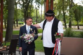 2021.09.18., Vőfély Sanyi, Sanyi, vőfélysanyi, vofelysanyi, Sanyi Vőfély, Vőfély Sándor, Sándor Vőfély, vőfély, vofely, vőfény, vőféj, násznagy, buli, lagzi, menyasszony, vőlegény, esküvő, lakodalom