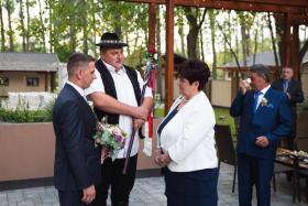 2021.09.18., Vőfély Sanyi, Sanyi, vőfélysanyi, vofelysanyi, Sanyi Vőfély, Vőfély Sándor, Sándor Vőfély, vőfély, vofely, vőfény, vőféj, násznagy, buli, lagzi, menyasszony, vőlegény, esküvő, lakodalom