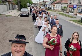 2022.05.28., Vőfély Sanyi, Sanyi, vőfélysanyi, vofelysanyi, Sanyi Vőfély, Vőfély Sándor, Sándor Vőfély, vőfély, vofely, vőfény, vőféj, násznagy, buli, lagzi, menyasszony, vőlegény, esküvő, lakodalom