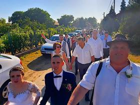 2022.06.04., Vőfély Sanyi, Sanyi, vőfélysanyi, vofelysanyi, Sanyi Vőfély, Vőfély Sándor, Sándor Vőfély, vőfély, vofely, vőfény, vőféj, násznagy, buli, lagzi, menyasszony, vőlegény, esküvő, lakodalom