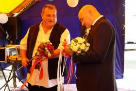 2022.07.16., Vőfély Sanyi, Sanyi, vőfélysanyi, vofelysanyi, Sanyi Vőfély, Vőfély Sándor, Sándor Vőfély, vőfély, vofely, vőfény, vőféj, násznagy, buli, lagzi, menyasszony, vőlegény, esküvő, lakodalom