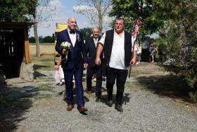 2022.07.16., Vőfély Sanyi, Sanyi, vőfélysanyi, vofelysanyi, Sanyi Vőfély, Vőfély Sándor, Sándor Vőfély, vőfély, vofely, vőfény, vőféj, násznagy, buli, lagzi, menyasszony, vőlegény, esküvő, lakodalom