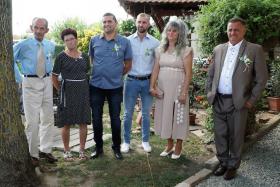 2022.07.16., Vőfély Sanyi, Sanyi, vőfélysanyi, vofelysanyi, Sanyi Vőfély, Vőfély Sándor, Sándor Vőfély, vőfély, vofely, vőfény, vőféj, násznagy, buli, lagzi, menyasszony, vőlegény, esküvő, lakodalom