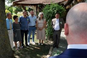 2022.07.16., Vőfély Sanyi, Sanyi, vőfélysanyi, vofelysanyi, Sanyi Vőfély, Vőfély Sándor, Sándor Vőfély, vőfély, vofely, vőfény, vőféj, násznagy, buli, lagzi, menyasszony, vőlegény, esküvő, lakodalom